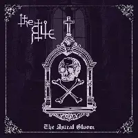 The Rite - The Astral Gloom album cover