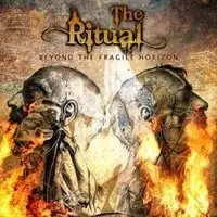 The Ritual - Beyond The Fragile Horizon album cover