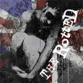 The Rotted - Get Dead Or Die Trying album cover
