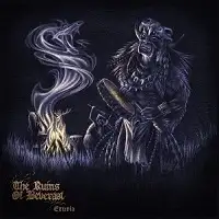 The Ruins of Beverast - Exuvia album cover