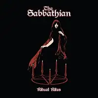 The Sabbathian - Ritual Rites album cover