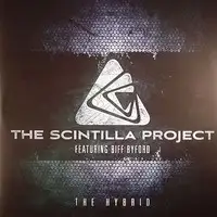 The Scintilla Project - The Hybrid album cover