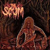 The Scum - Dead Eyes album cover