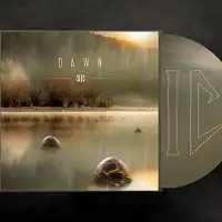 Second Day - Dawn album cover