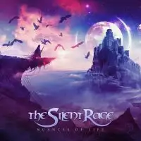 The Silent Rage - Nuances of Life album cover