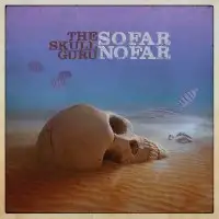 The Skull Guru - Sofar Nofar album cover