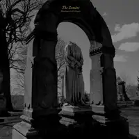 The Sombre - Monuments of Grief album cover