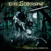 The Sorrow - Blessings From A Blackened Sky album cover