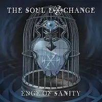 The Soul Exchange - Edge of Sanity album cover