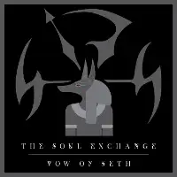 The Soul Exchange - Vow of Seth album cover