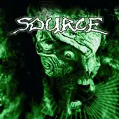 The Source - The Source album cover