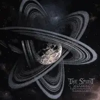 The Spirit - Of Clarity and Galactic Structures album cover