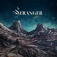 The Stranger - The Stranger album cover