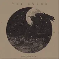 The Sword - Low Road album cover