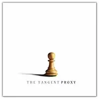 The Tangent - Proxy album cover