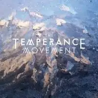 The Temperance Movement - The Temperance Movement album cover