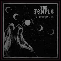 The Temple - Forevermourn album cover