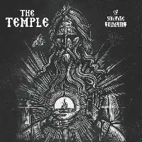 The Temple - Of Solitude Triumphant album cover