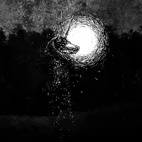 The Throne - Singularity album cover