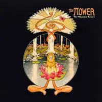 The Tower - Hic Abundant Leones album cover