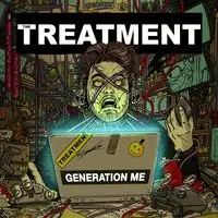 The Treatment - Generation Me album cover