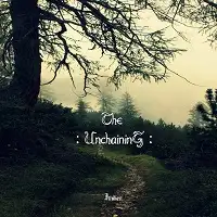 The Unchaining - Ithilien album cover