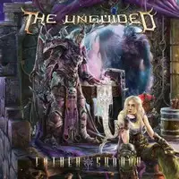 The Unguided - Father Shadow album cover