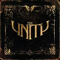 The Unity - Pride album cover