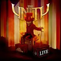 The Unity - The Devil You Know - Live album cover