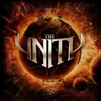 The Unity - The Unity album cover