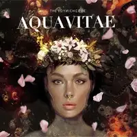 The Voynich Code - Aqua Vitae album cover