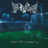 The Ward - Part of Humanity album cover