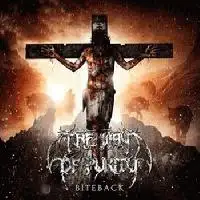 The Way Of Purity - Biteback album cover