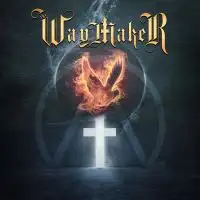 The Waymaker - The Waymaker album cover