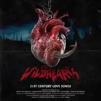 The Wildhearts - 21st Century Love Songs album cover