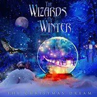 The Wizards of Winter - The Christmas Dream album cover