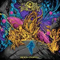 The World Without Us - Body Forth album cover