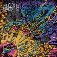 The World Without Us - Incarnate album cover