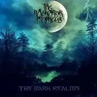The Ragnarok Prophecy - The Dark Realms album cover