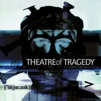 Theatre of Tragedy - Musique (20th Anniversary Edition) album cover