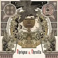Theigns & Thralls - Theigns & Thralls album cover