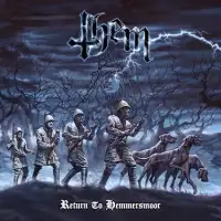 Them - Return to Hemmersmoor album cover