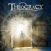 Theocracy - Mirror Of Souls album cover