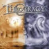 Theocracy - Theocracy (Reissue) album cover