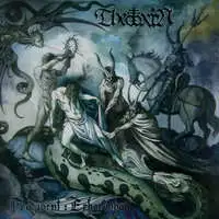 Theotoxin - Fragment: Erhabenheit album cover