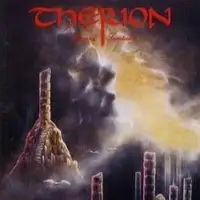 Therion - Beyond Sanctorum album cover