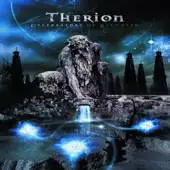 Therion - Celebrators Of Becoming album cover