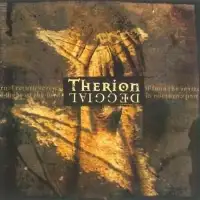 Therion - Deggial (Reissue) album cover