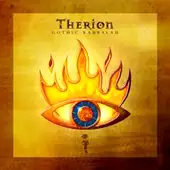 Therion - Gothic Kabbalah album cover