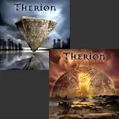 Therion - Lemuria & Sirius B (Excerpts) album cover